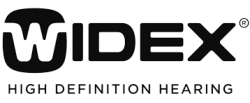 Widex Logo