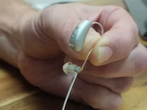 Hearing Aid Fittings