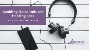 Preventing Noise-Induced Hearing Loss