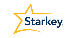 Starkey Logo