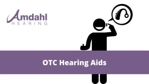 Over-the-Counter Hearing Aids