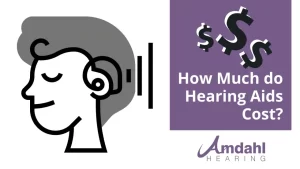 How much do hearing aids cost?