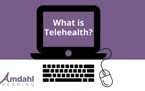 What is telehealth?