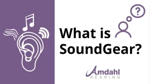 What is SoundGear?