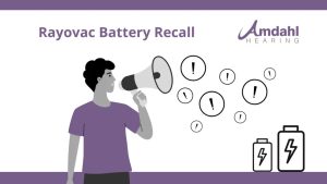 Rayovac Battery Recall