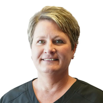 Cindy Tomsche, Health Technician, St. Cloud, MN