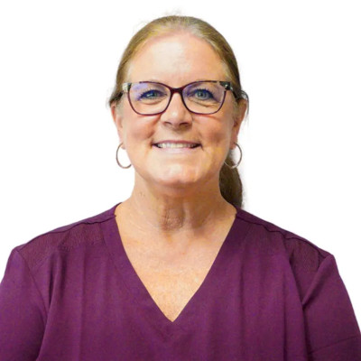 Mary Harty, Front Office Staff, Maple Grove, MN